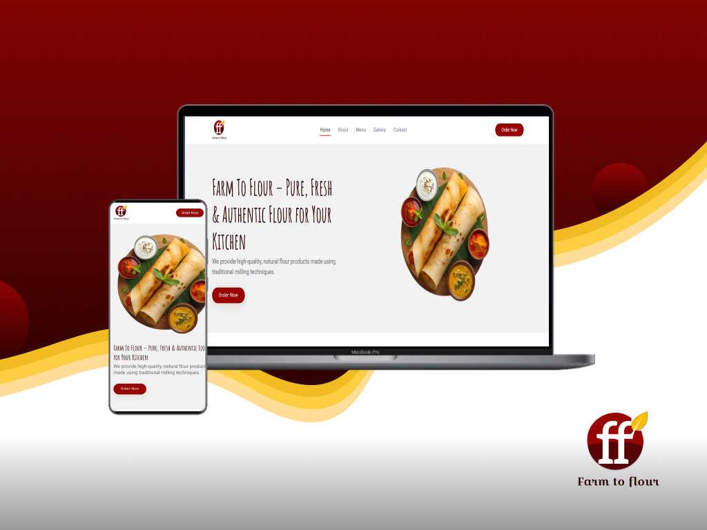 Mobile App