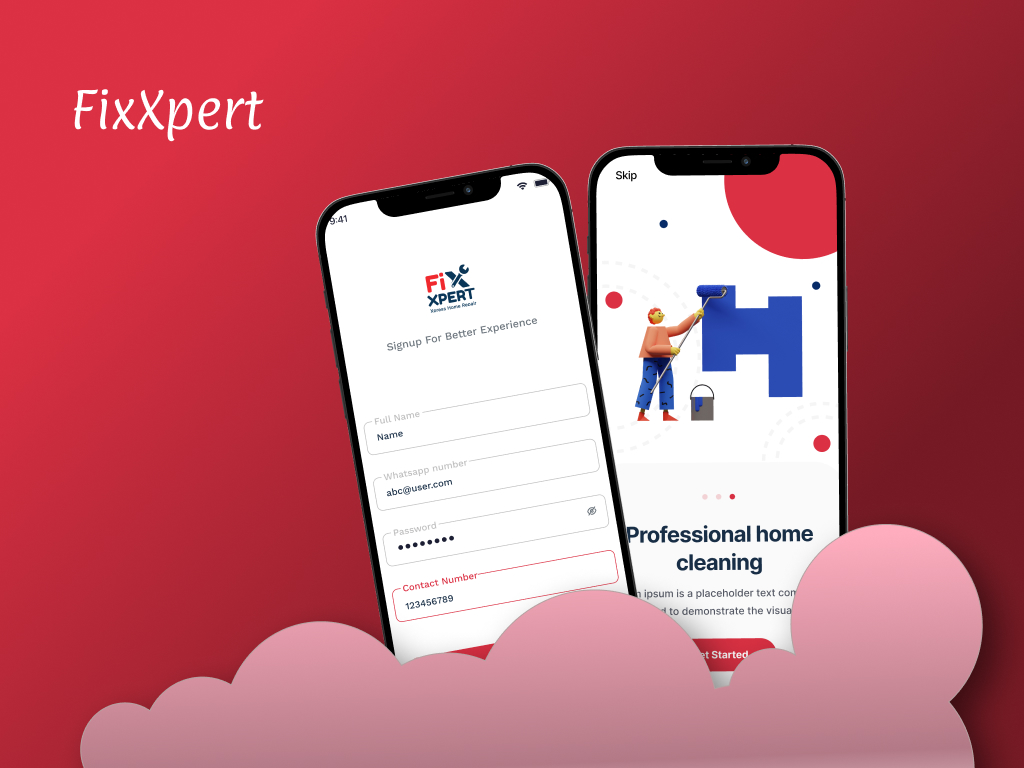 Mobile App